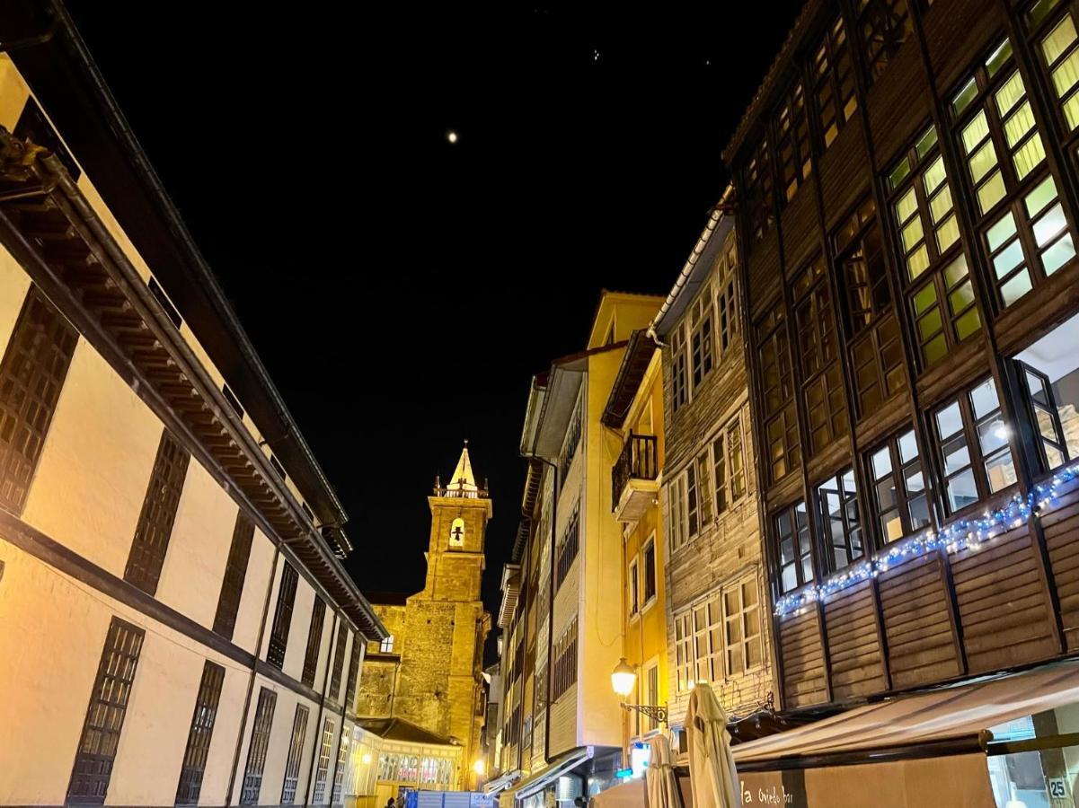 Covadonga Daire Oviedo Dış mekan fotoğraf
